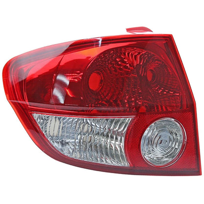 Left & Right Tail Lamps for Hyundai Getz TB (2002-2005)