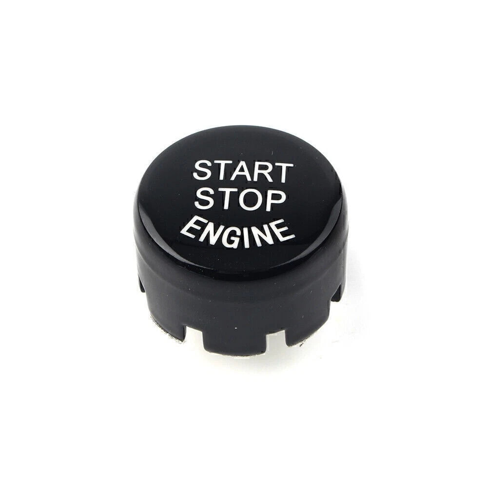 Engine Start Stop Button Switch Cover for BMW F Series (Classic)