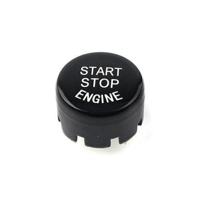 Engine Start Stop Button Switch Cover for BMW F Series (Classic)