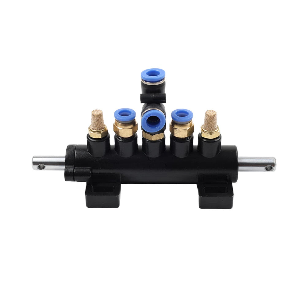 8mm Air Control Foot Pedal Valve for Eagle Bright Ranger