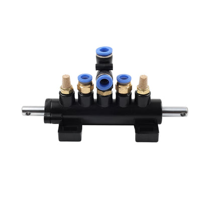 8mm Air Control Foot Pedal Valve for Eagle Bright Ranger