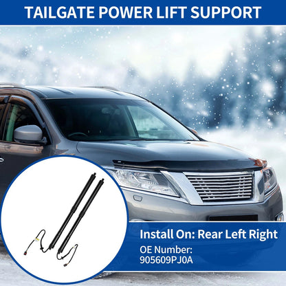 Power Lift Support for Nissan Pathfinder (2017-2019)