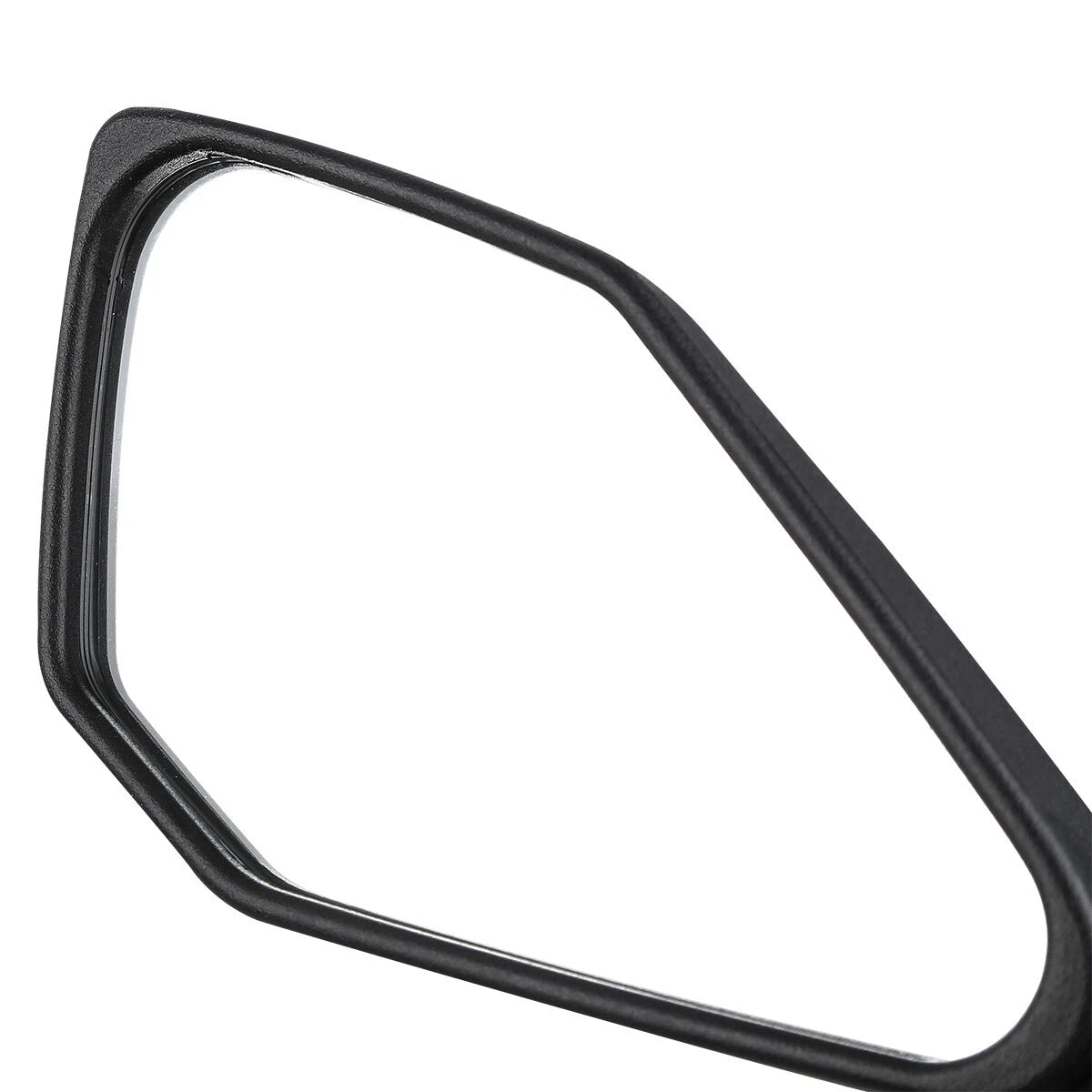 Rearview Side Mirrors for Kawasaki Ninja 300 2013-2017, ZX6R ZX636 2013-2025