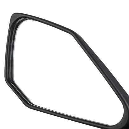 Rearview Side Mirrors for Kawasaki Ninja 300 2013-2017, ZX6R ZX636 2013-2025