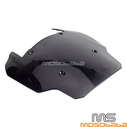 11'' Smoke Windshield for Harley Pan America 1250 Special (2021-2023)