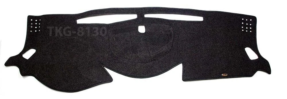 Dashboard Mat Cover for Nissan Navara NP300 (2014-2017)