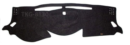 Dashboard Mat Cover for Nissan Navara NP300 (2014-2017)