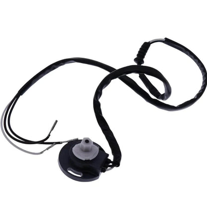 Trim Position Sensor Volvo Penta SX 3 Wire Digital Gauge for 358212/21652399