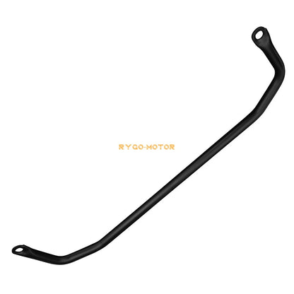 Rear Stabilizer Tube / Matte Black / Rear Stabilizer Tube for Polaris Ranger
