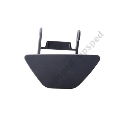 Front Bumper Headlight Washer Cover Cap for BMW 5 (2014–2017)