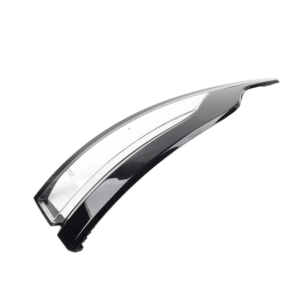 R Side Tail Light Lens Cover for Land Rover Range Rover Velar (2017-2024)