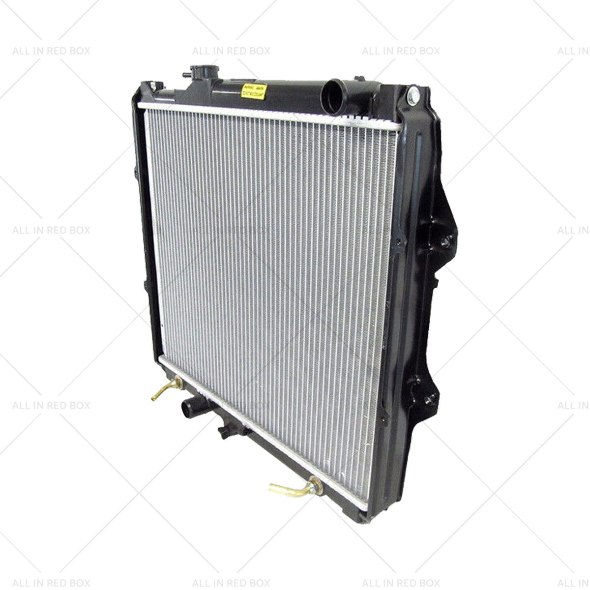 Cooling System for Toyota Hilux RZN154R 2.7L (1997-2005)