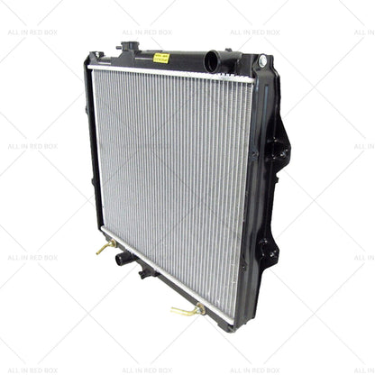 Cooling System for Toyota Hilux RZN154R 2.7L (1997-2005)
