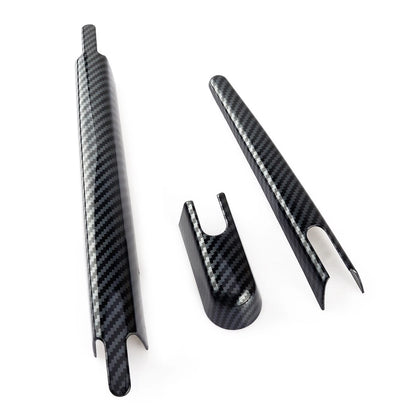 Rear Window Wiper Cover Kit for Mitsubishi Outlander (2022-2023)