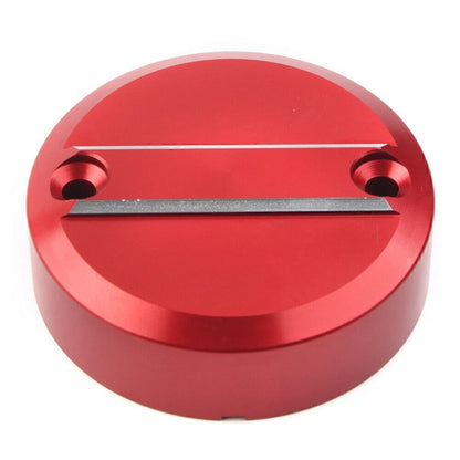 Front Brake Reservoir Cap for Ducati Multistrada 950 1200 1260 Hypermotard (2015-2023)