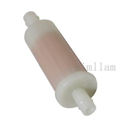In-Line Fuel Filter for Yamaha Outboard 9.9HP 15HP 30HP 40HP