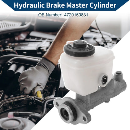 Brake Master Cylinder Reservoir for Toyota Land Cruiser Hzj74