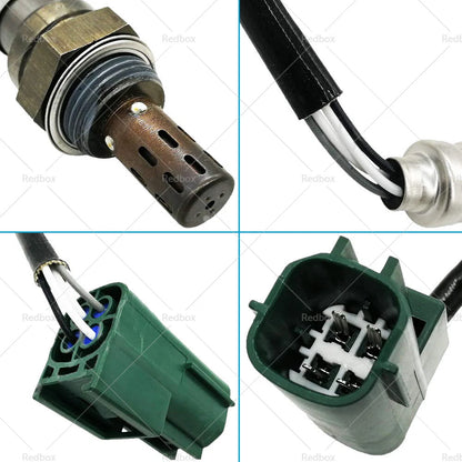 O2 Oxygen Sensors for Nissan X-Trail T30 2.5L QR25 (2005-2007)