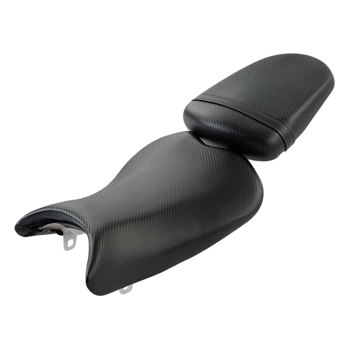 Driver & Passenger Pillion Seat for Suzuki GSXR600 GSXR750 (2006-2007)