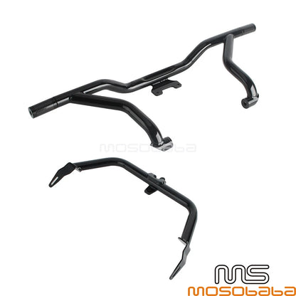 Crash Bar & Fairing Support for Harley Road Glide FLTRXST FLTRXS (2015-2023)