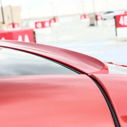 Roof Spoiler for Toyota Camry XV50 Sedan (2011-2014)