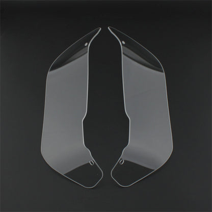 Windshield Side Spoiler for Honda GL1800 (2018-2024)