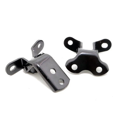Upper Lower Door Hinges for Toyota Highlander 2013-2019