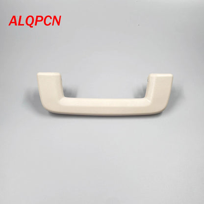 Light Gray Roof Pull Grab Handle for Ford Ranger, Mazda BT50 (2012-2019)