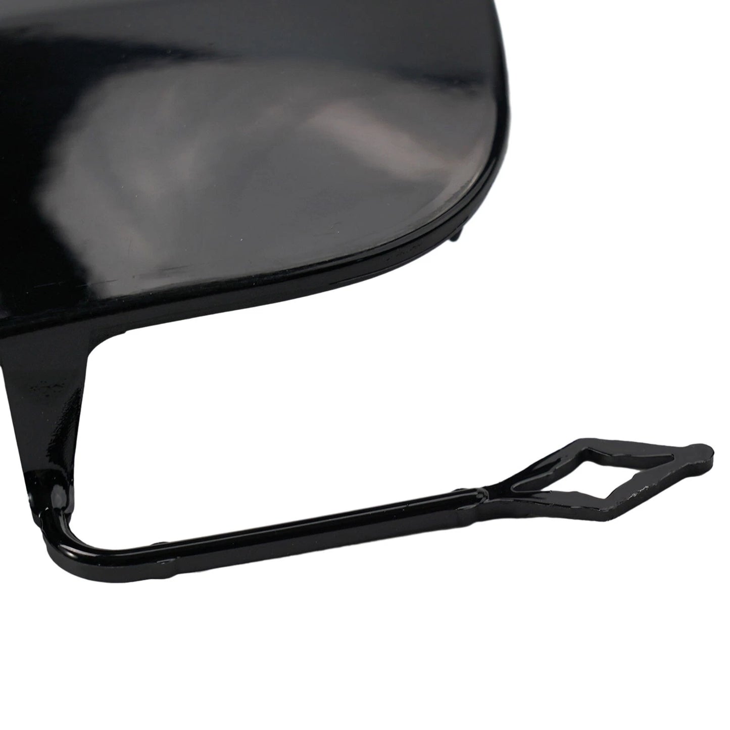 Tow Hook Eye Cover / Front Bumper / Tow Hook Eye Cover for Car
