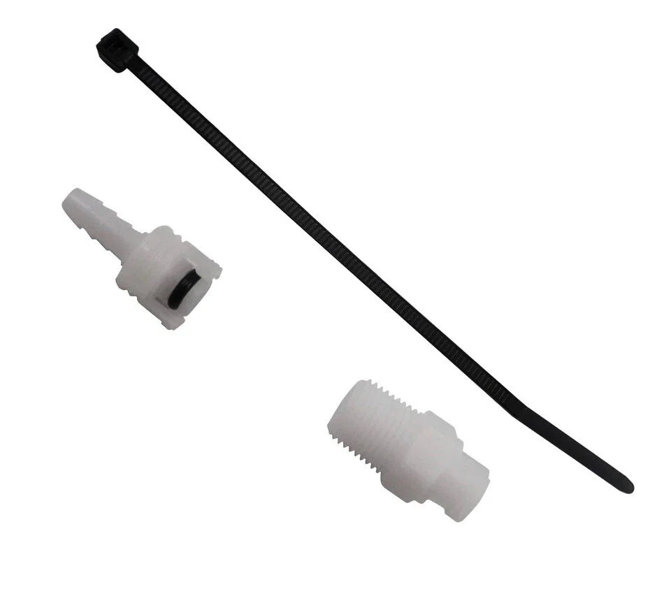 Coupling Connector Kit for MerCruiser Alpha Gen2 Speedo Speedometer