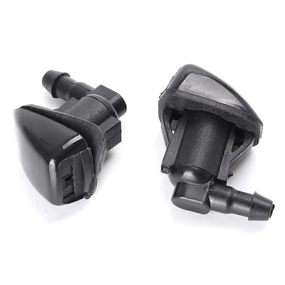 Windshield Wiper Nozzles for Toyota Corolla Sienna Solara (2004-2011)