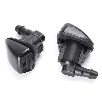 Windshield Wiper Nozzles for Toyota Corolla Sienna Solara (2004-2011)