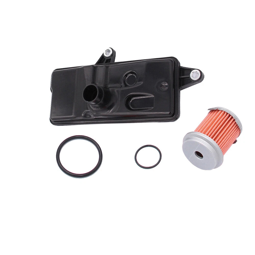 Transmission Filter & Cooler Kit for 2016-2019 Honda Civic 2.0L L4