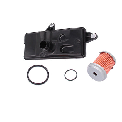 Transmission Filter & Cooler Kit for 2016-2019 Honda Civic 2.0L L4