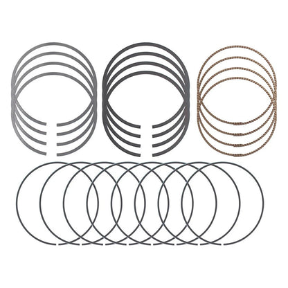 Piston Ring Set for 2.4L Engine Kia Optima Sportage Tucson Sonata (2013-19)