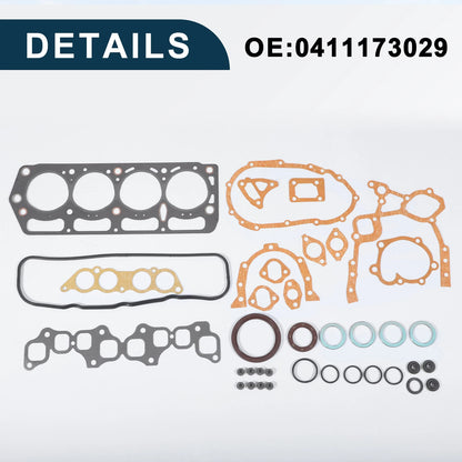 Cylinder Head Gasket Kit for Toyota 2Y/3Y
