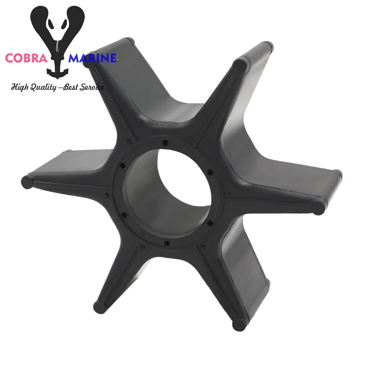Water Pump Impeller for Honda 200 HP 225 HP BF200 BF225