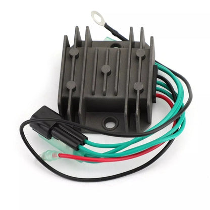 Yamaha Outboard 2-Stroke Rectifier Regulator for 75-90HP (1996-2006)