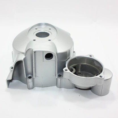 Starter Motor Engine Cover for 200c 250cc PIT Quad Dirt Bike ATV