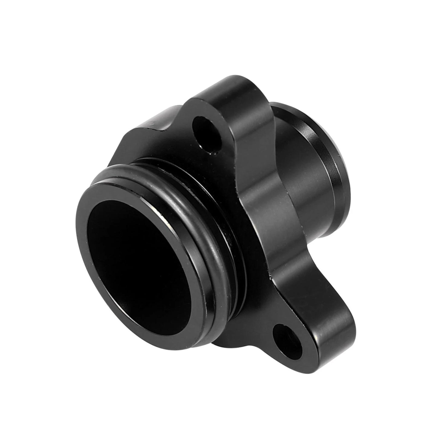 Water Hose Fitting Replacement Set for BMW 325i 335i 525i (2006-2013)