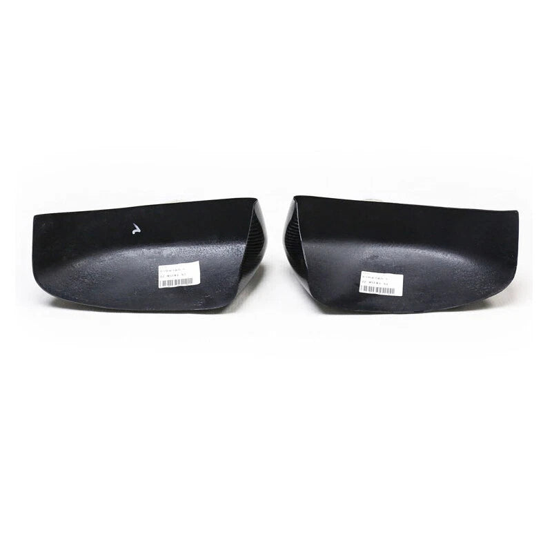 Real Carbon Fiber Wing Side Mirror Cover For Maserati Levante 2016-2020
