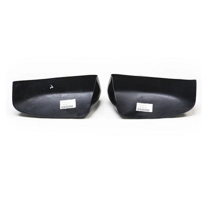 Real Carbon Fiber Wing Side Mirror Cover For Maserati Levante 2016-2020