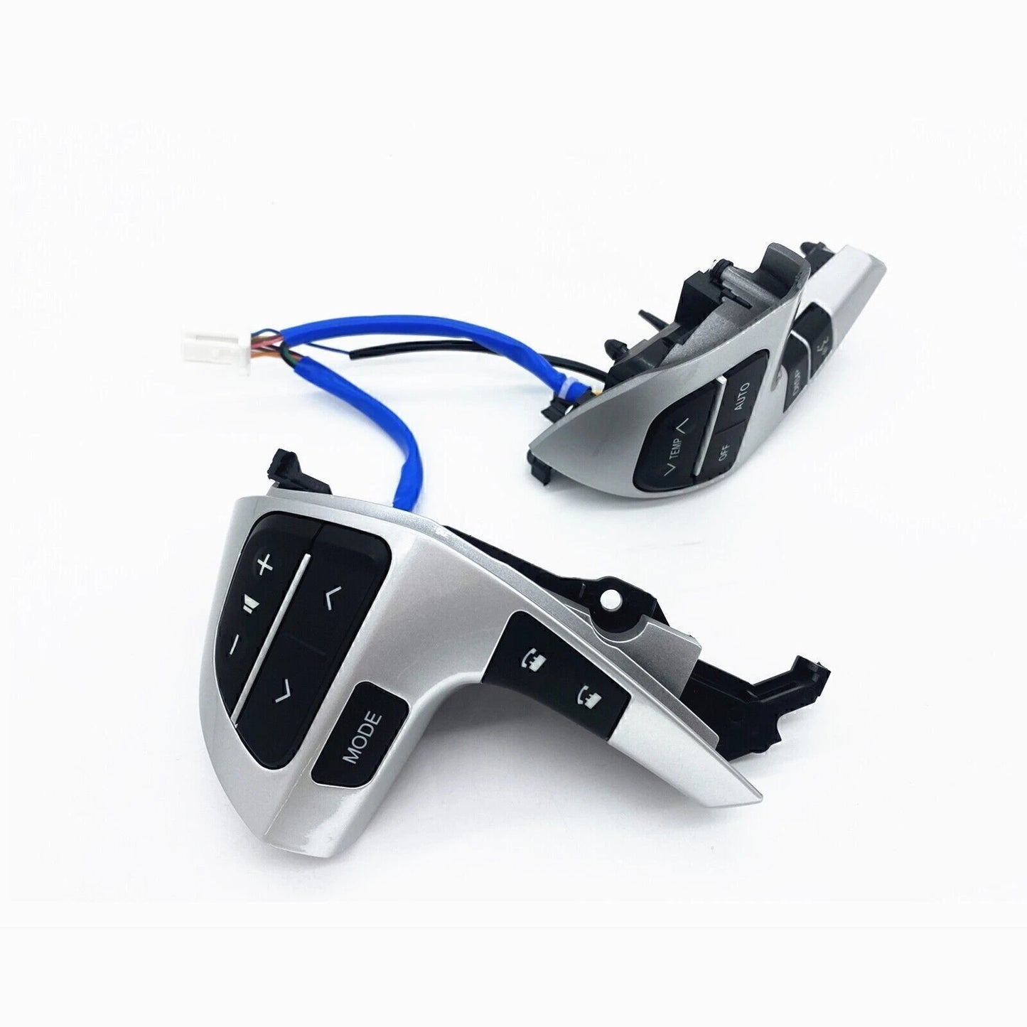 Steering Wheel Audio Volume Switch for Toyota Highlander (2001-2007)