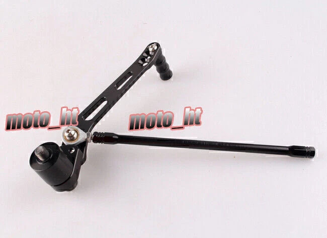 Racing Rearsets 2 x Footpegs for Suzuki GSXR600 GSXR750 (2008-2009)