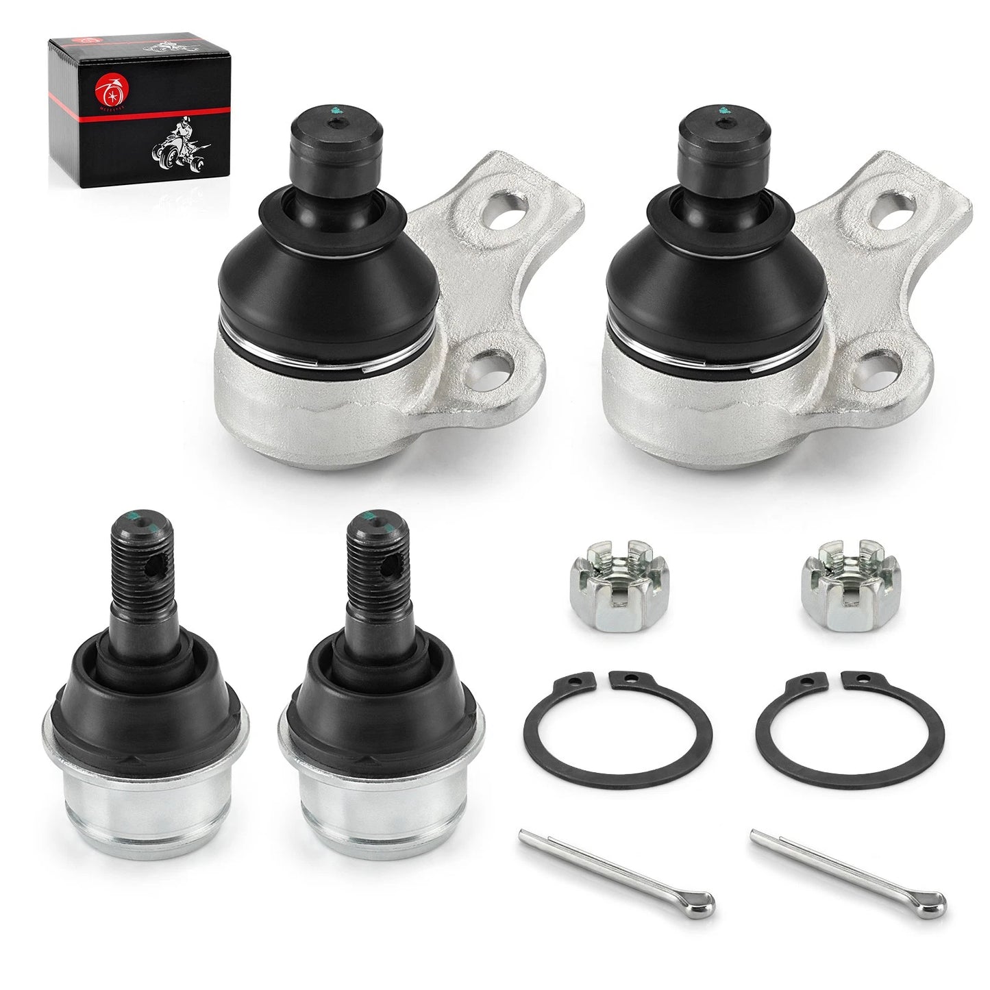 Ball Joints for Can-Am Outlander 800R EFI 4x4 2009-2012