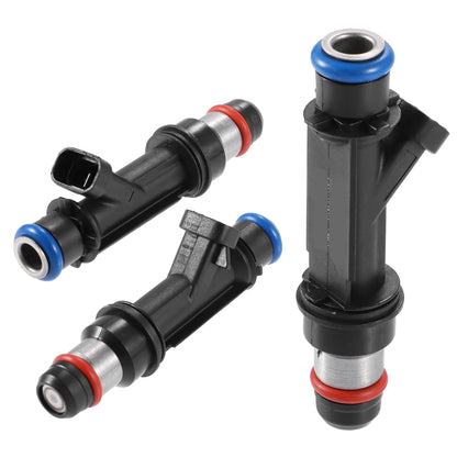 4 x Fuel Injector for Chevy Aveo 1.6L (2004 - 2005)