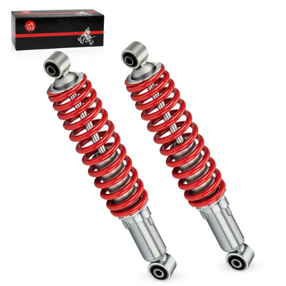 Shocks Absorber 2 x for Yamaha Blaster 200 YFS200 (1988–2006)