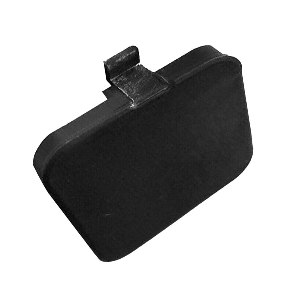 Pair Windshield Side Garnish Lid Cover Caps for Honda CR-V 2007-2011