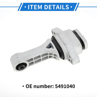 Engine Mount for Chevrolet LOVA 1.4L AT (2006-2011)