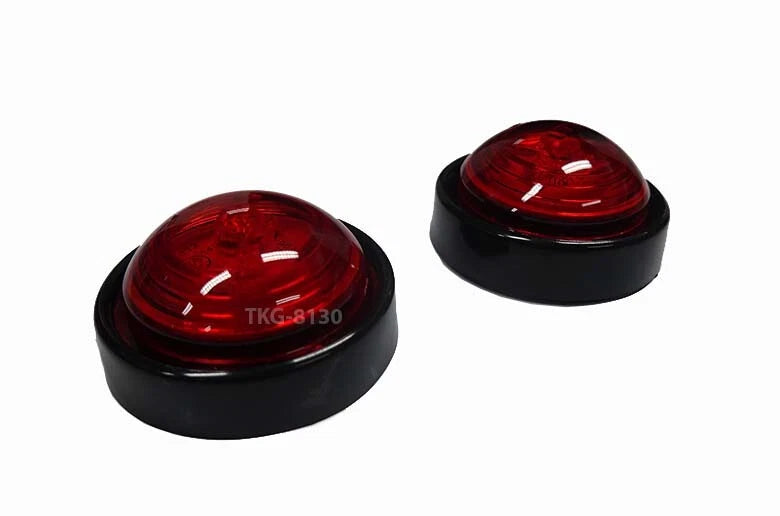 Rear Reflector Light for Toyota Fortuner (2005-2011)